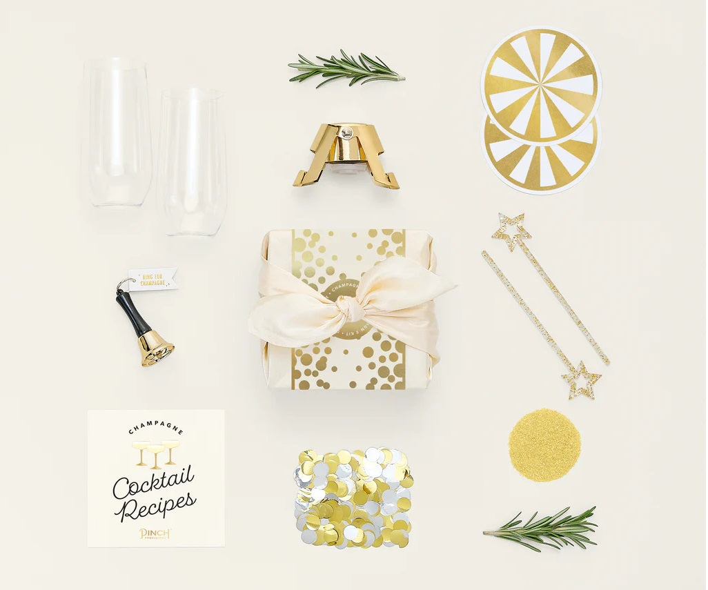PINCH PROVISIONS Gift Kit