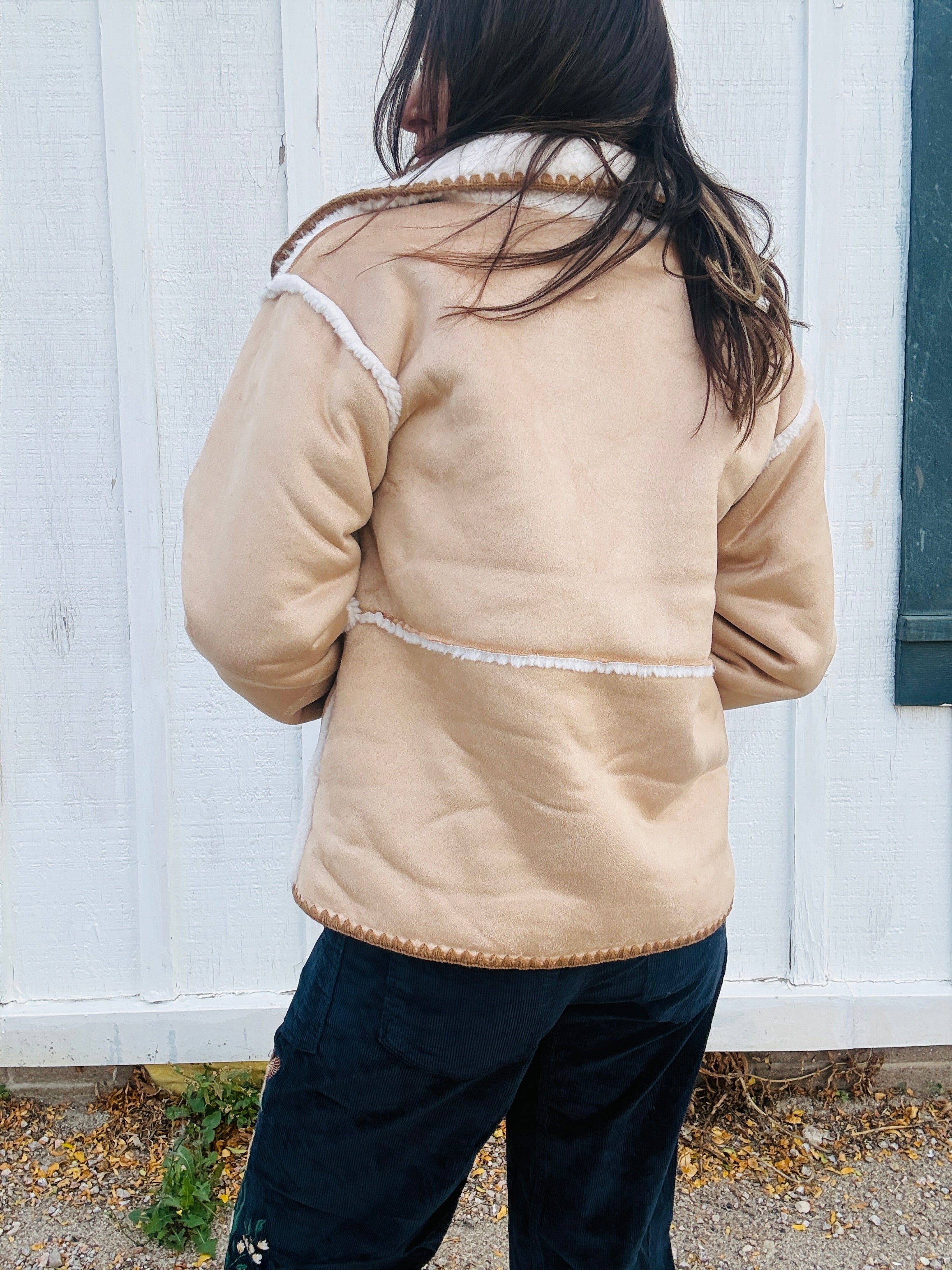 Dylan Alex Jacket