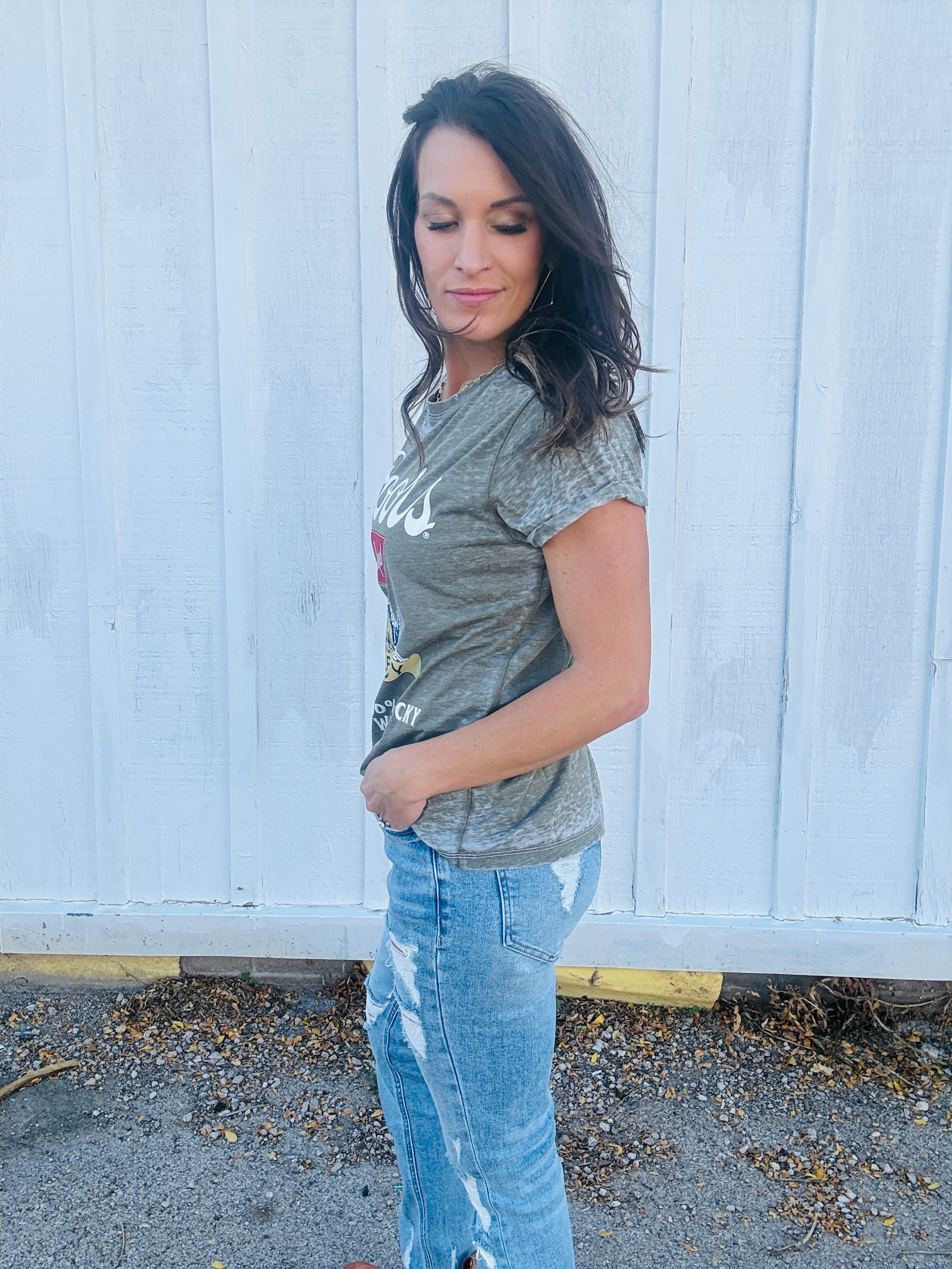 RK Coors Banquet Legacy Tee