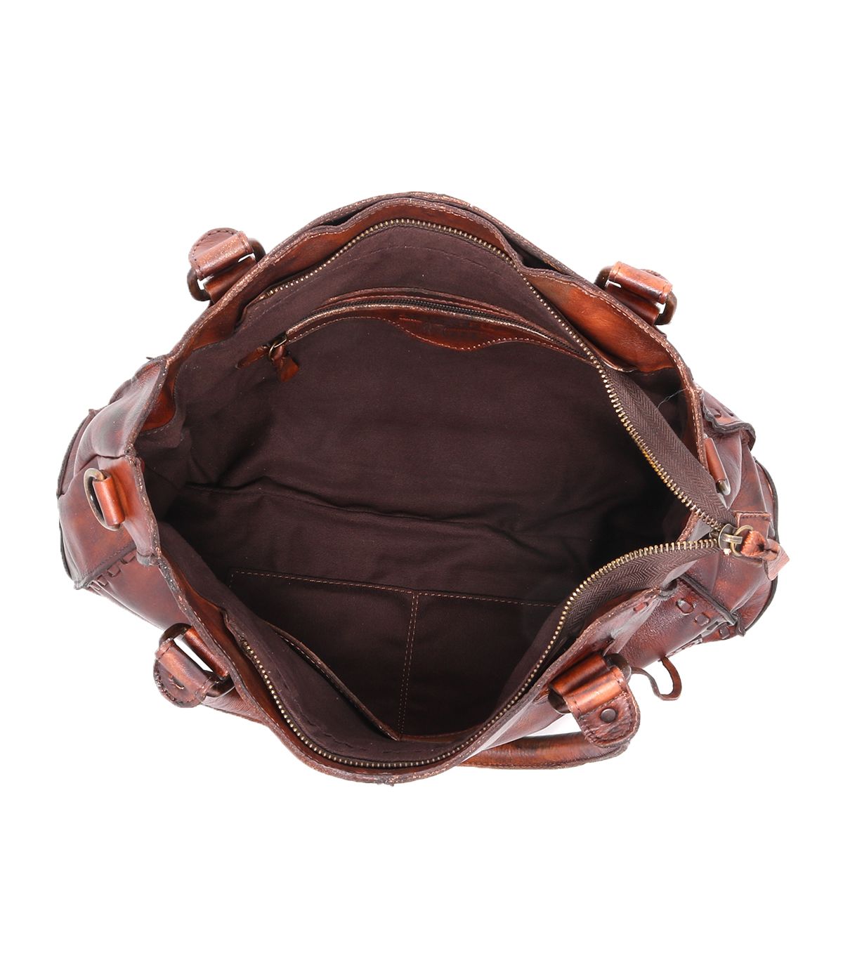 BED|STU Rockababy Bag