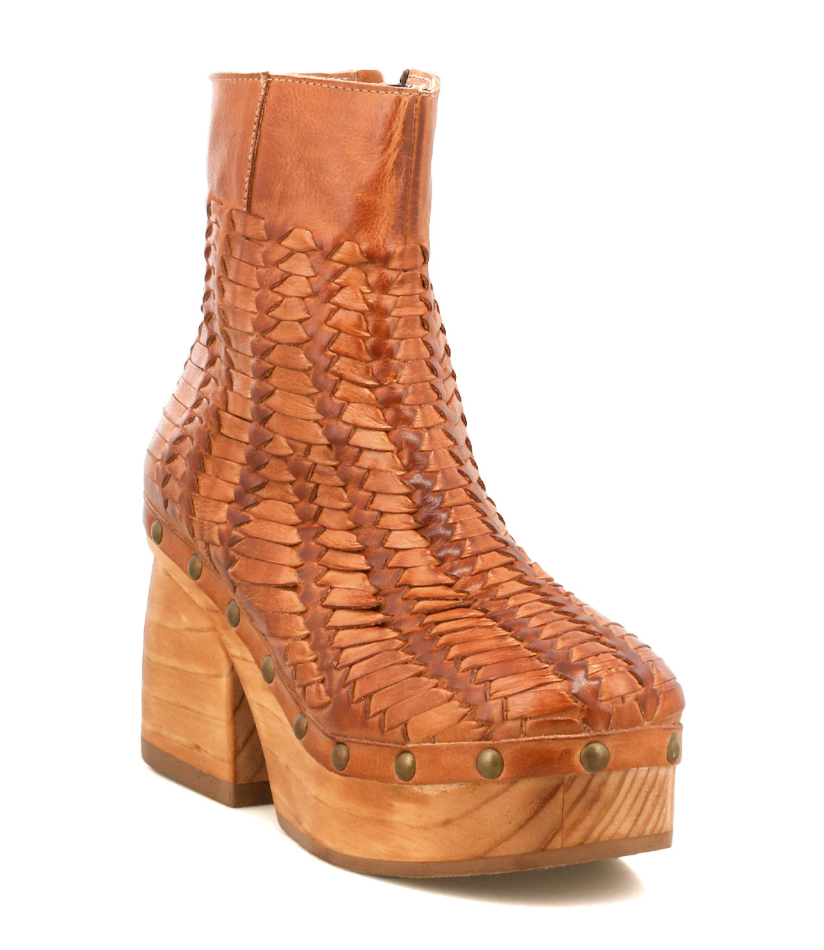 BED|STU Ellasphin Bootie