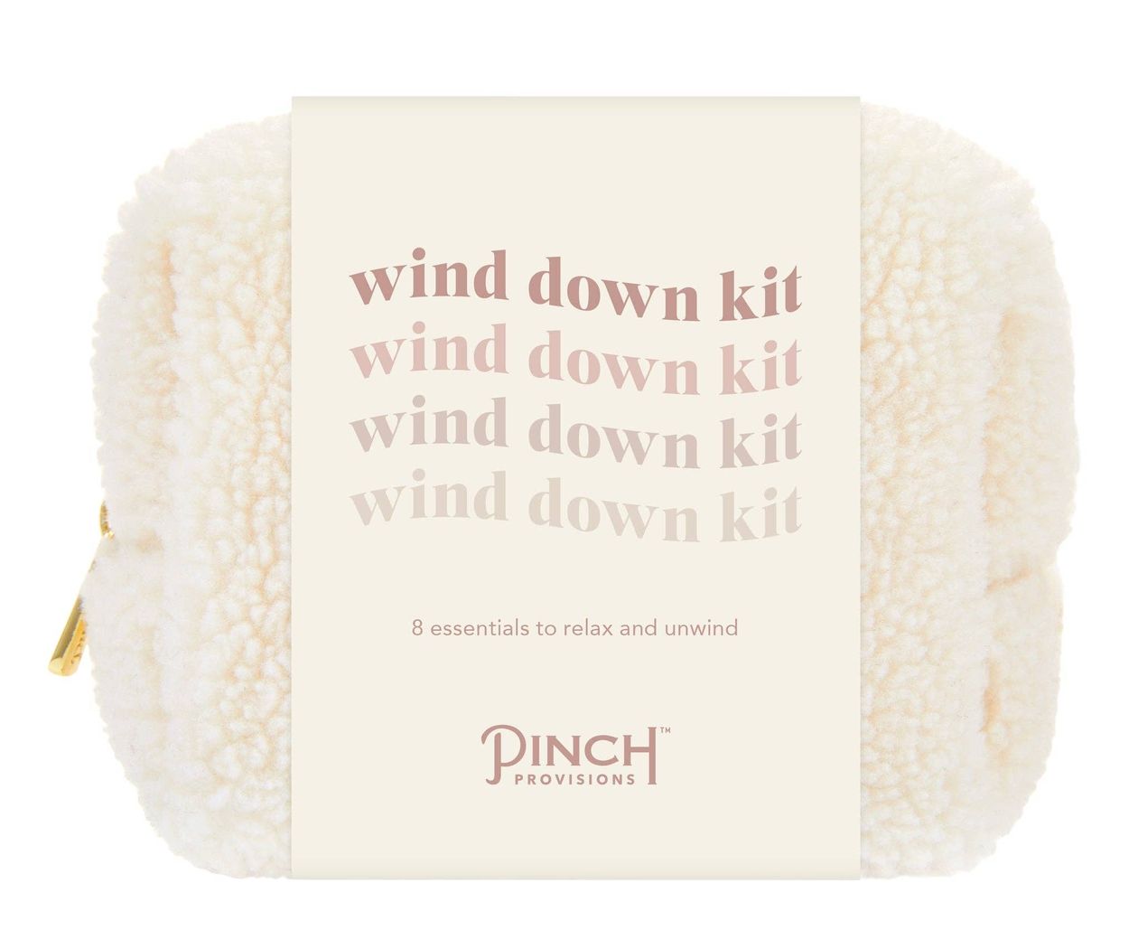 Wind Down Kit