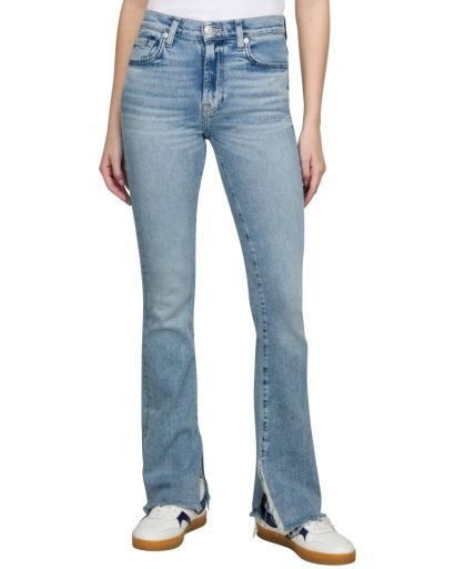 7 FOR ALL MANKIND BOOTCUT TAILORLESS