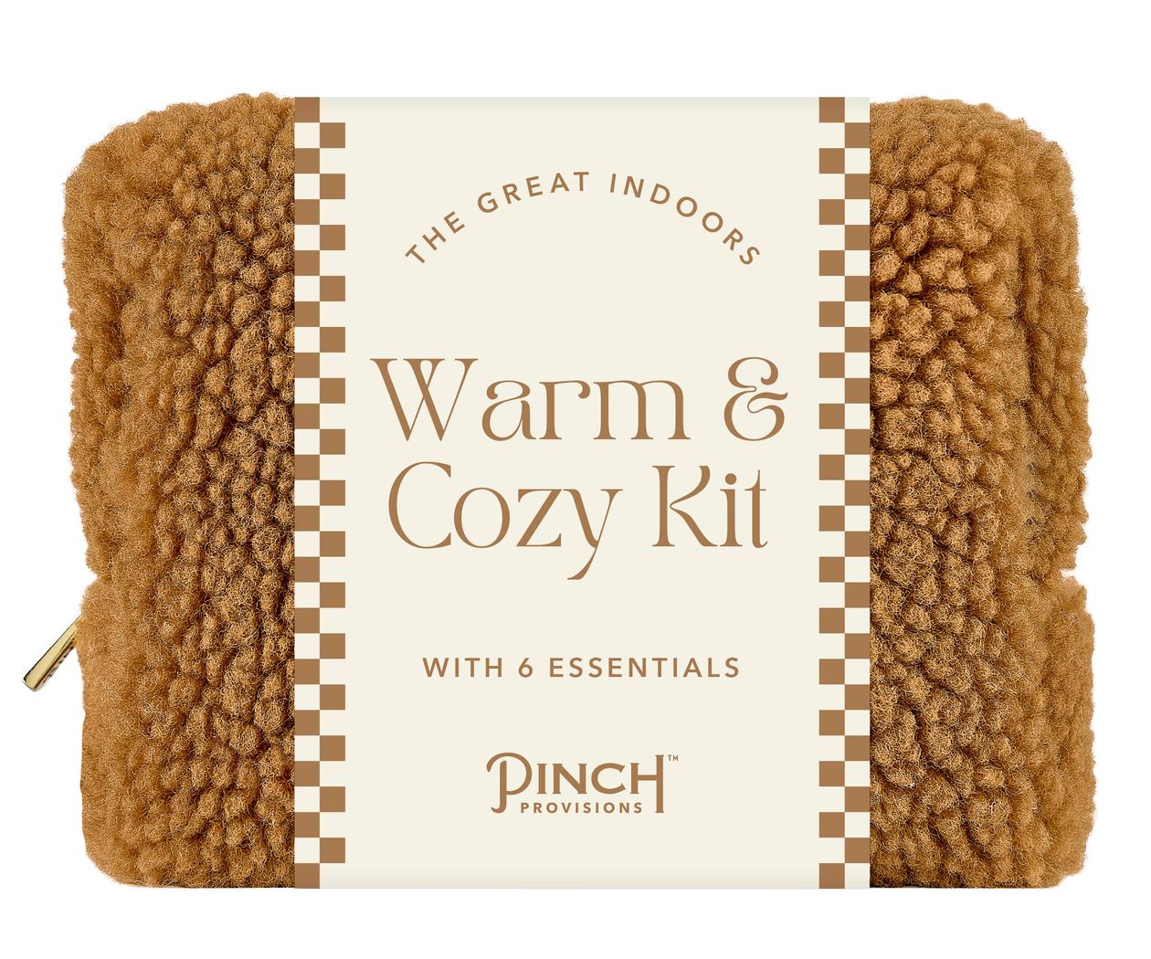 PINCH PROVISIONS Warm & Cozy Kit