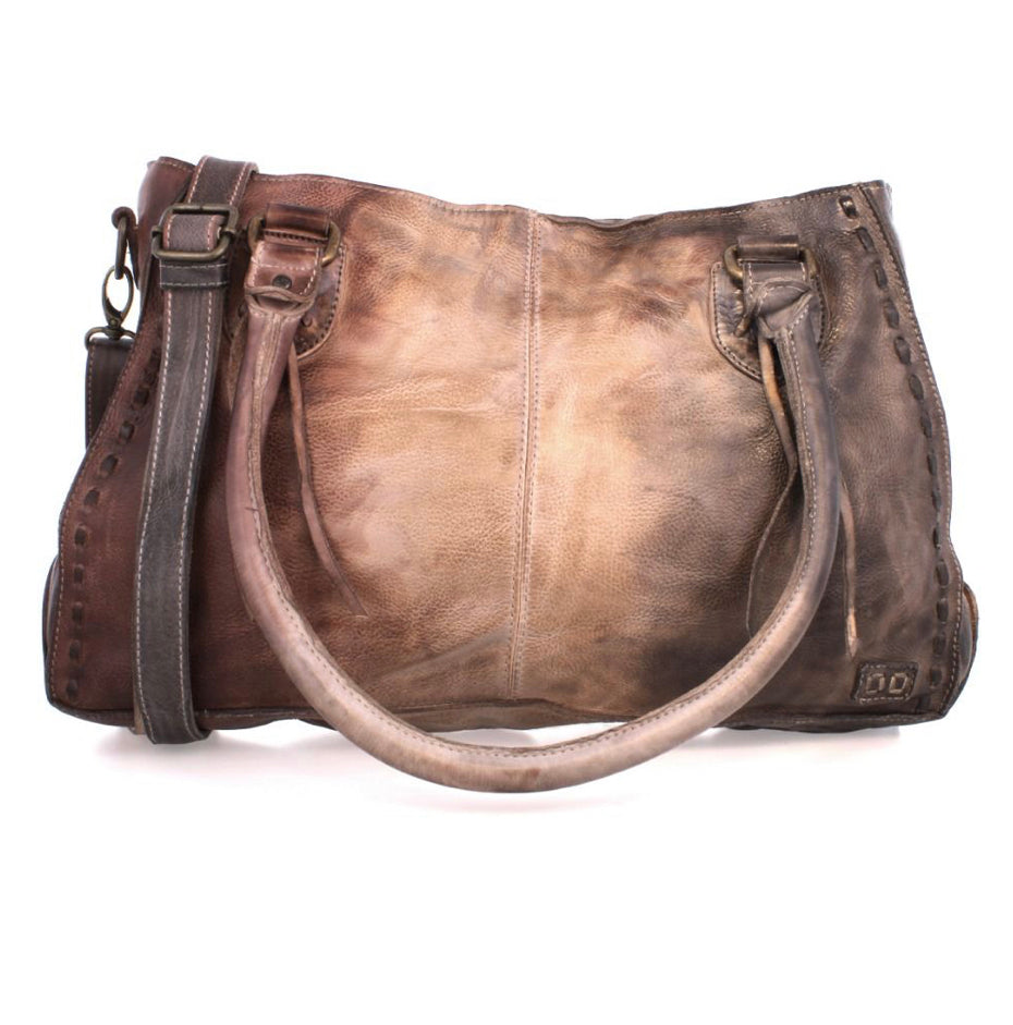 BED|STU Rockababy Bag