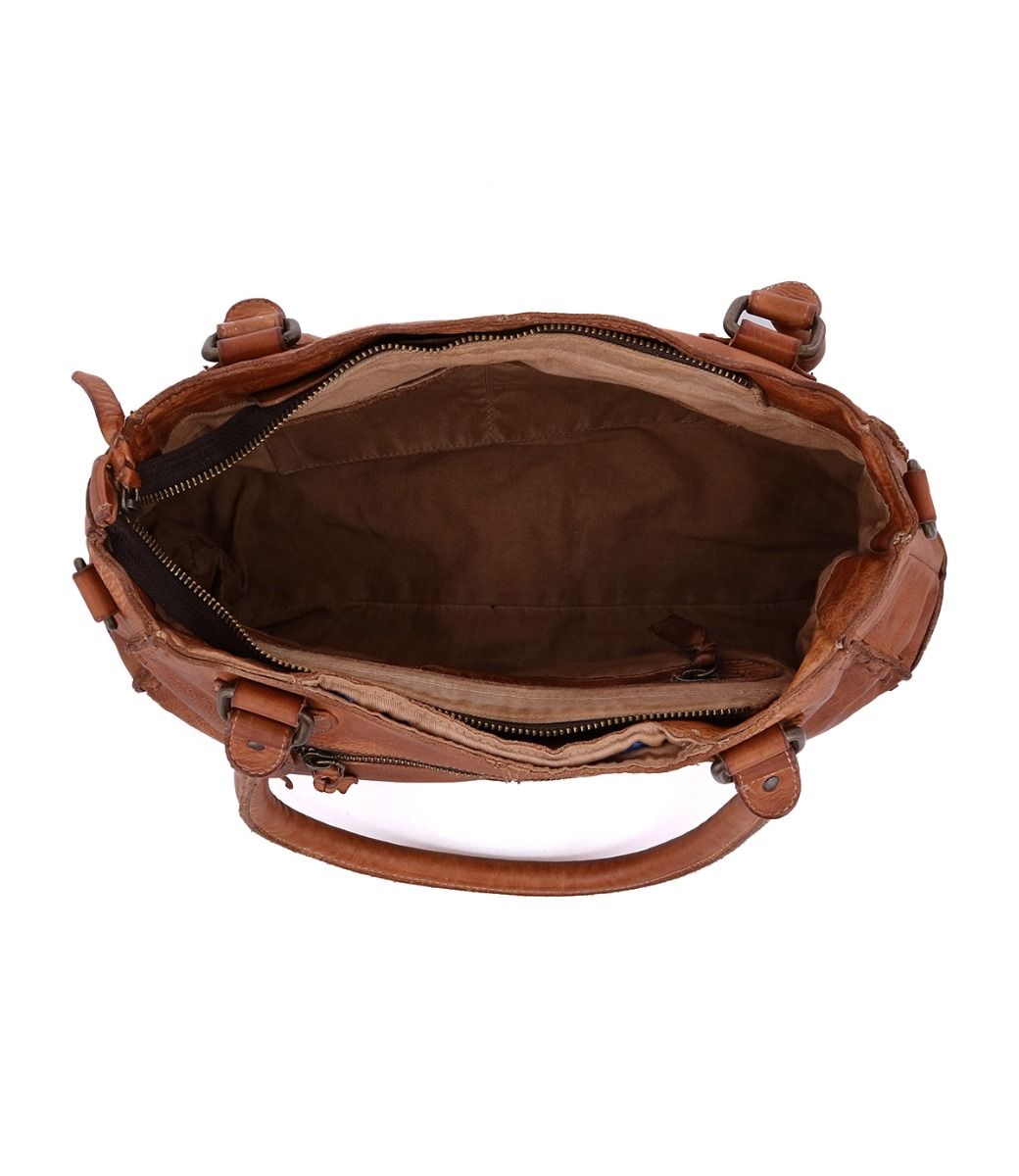 BED|STU Rockababy Bag