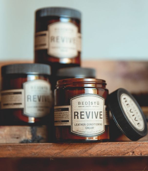 Revive - Leather Conditioner