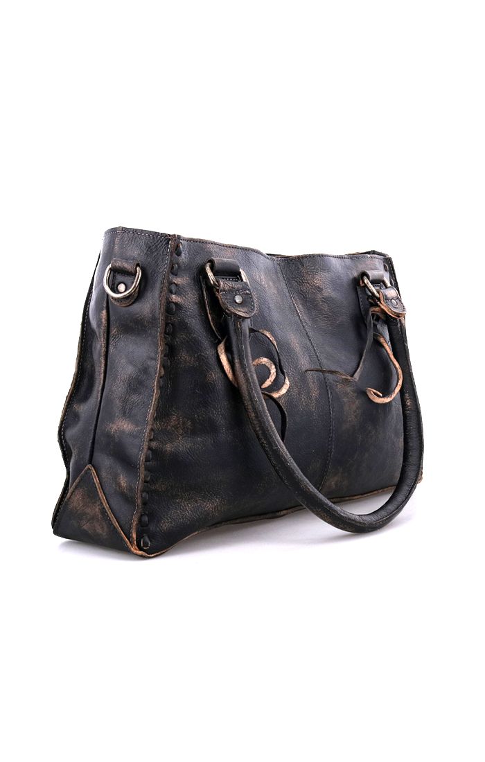 BED|STU Rockababy Bag