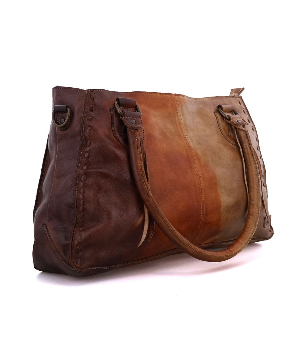 BED|STU Rockababy Bag